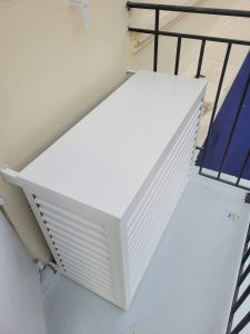 Climatisation Gree installée par Renov-Air pour maison ou bureau