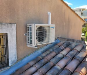 climatisation daikin